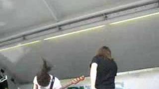 Society&#39;s Plague