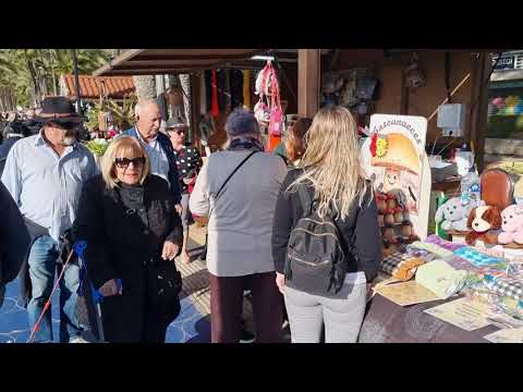 Benidorm On December 13 2025 4K