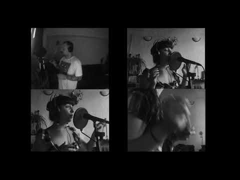 Aguacerito Llove - Rebecca Roger Feat Anzola