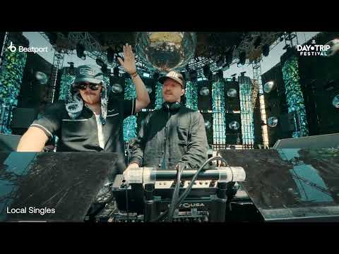 Local Singles - Day Trip Festival 2024 | @beatport Live