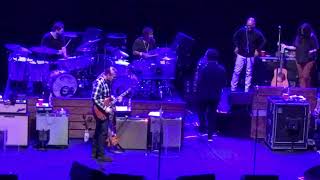 Tedeschi Trucks Band ~ I Wish I Knew (How It Would Feel To Be Free)