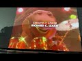 Barney HiT Entertainment Lyons Partnership L P 2001