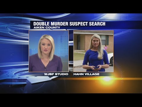 Murder In Aiken Sc