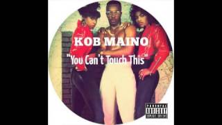Maino   You Can't Touch This