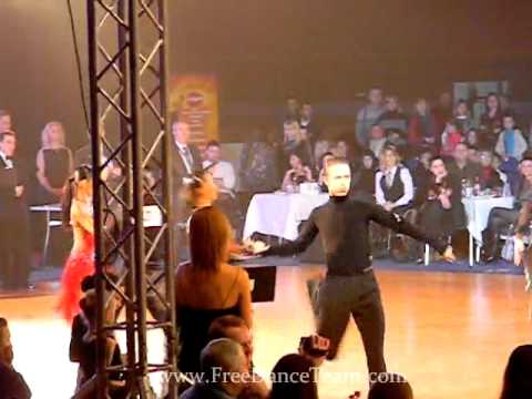 Artem Gailit - Elizaveta Shibaeva Jive 1.8 Minsk Open 2011.mp4
