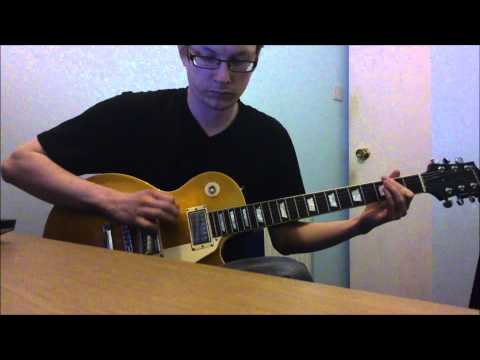 Leave Everything Behind (acoustic) - Amaranthe