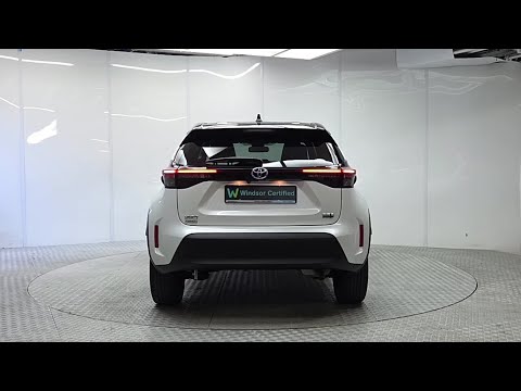 Toyota Yaris Cross Z - Image 2