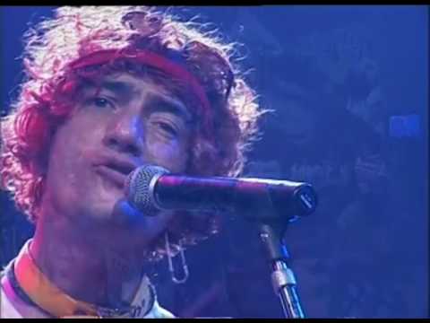 Intoxicados video El rey - CM Vivo 2003