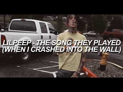 ☆lil peep ft. lil tracy☆ // the song they played (sub español)
