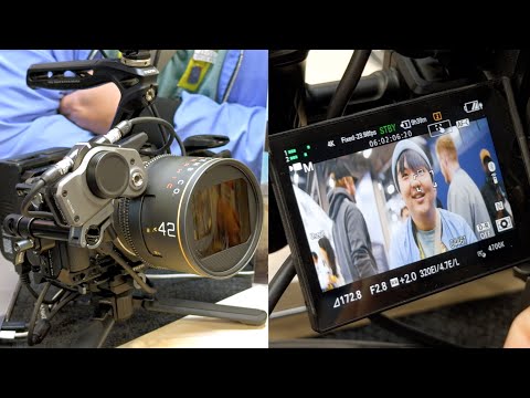 No More LiDAR? Tilta’s New Auto Focus Adapter is a Game Changer!