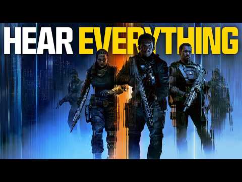 Get Ready for Avalon | The Complete ArtIsWar Audio Guide