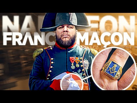 Napoléon et la Franc-maçonnerie
