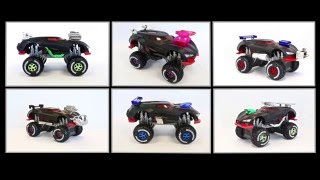 RIDEMAKERZ Customization