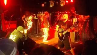 Soulfly "We Sold Our Souls to Metal"