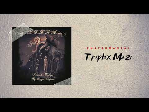 Kolera - Triplex Mazi ft. Derin Darbe (Enstrümantal)