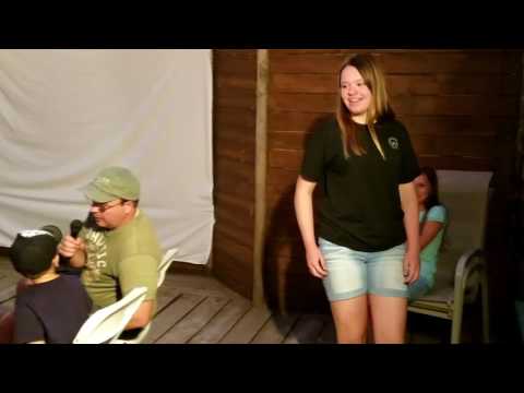 Orange and a Toothpick edit