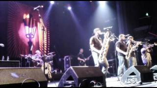 Streetlight Manifesto - Failing, Flailing - Live in San Francisco