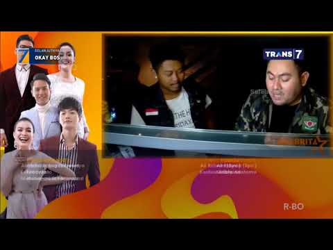 Aksi Nassar Jadi Penjual Es Krim | SELEBRITA PAGI (19/07/19)