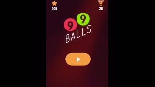 99 balls