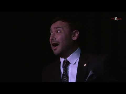 FLAMENCO EN LA GARCÍA LORCA #114 - JOSE VALENCIA, CANTAOR