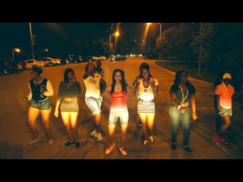 Sasha GoHard - Do Ya Thang / shot by @DJKENN_AON