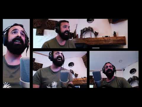 AVE MARIA - Jacob Arcadelt