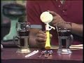 Classic Sesame Street Ice Cream Sorting Game 1983