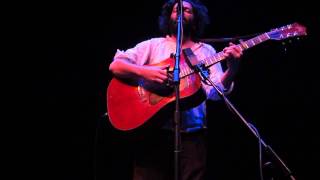 Destroyer - "What Road" (November 21, 2013 - Wexner Center)