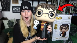 WORLDS LARGEST HARRY POTTER FUNKO POP!