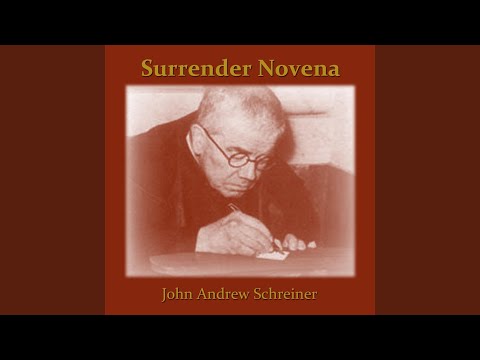 Surrender Novena