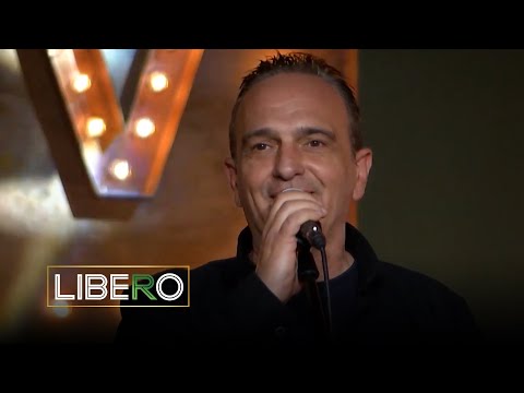 Valdet Belegu – Më dogje flak - LIBERO - 26.02.2021