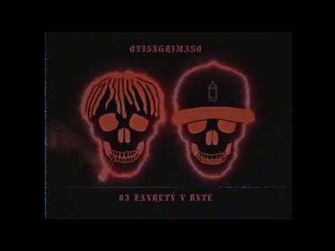 Otis x Grimaso - Album Snippet