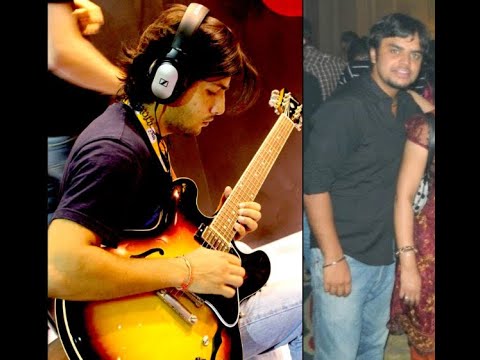 Shashank Shukla Mae Ni Meri...