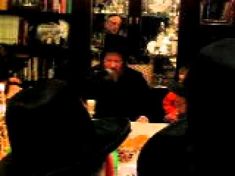 Pittsburger Rebbe in Queens