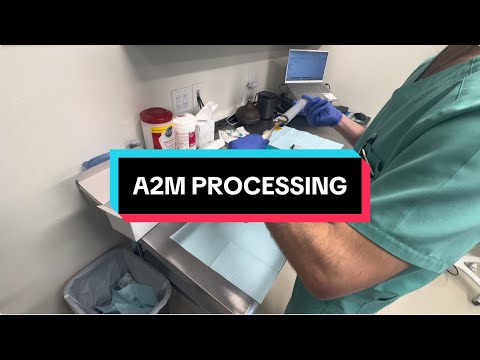 A2M Processing