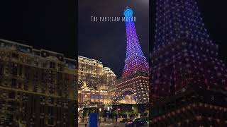 Top 6 recommended hotels in Macau #macao