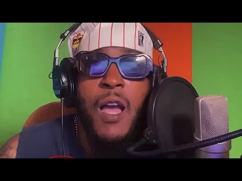 Khago diss up Mr Vegas, defend bounty killa and more