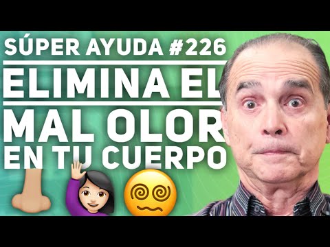 Cómo Lo Que Comemos Influye En Los Olores Corporales