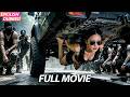 2026 Action Hit Female Assassin Tails A Gang Boss Into A Garage But The Fight Takes A Shocking Turn