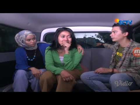 film tercyduk mengandung pesan-pesan yang berbobot