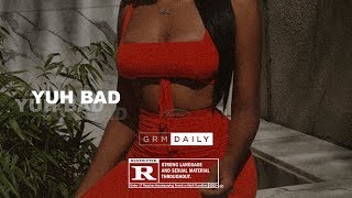 "yuh bad." | popcaan x drake type beat | dancehall instrumental 2018 | prod. VIN$ CARTIER