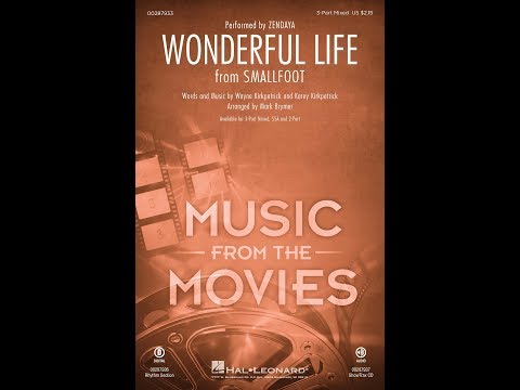 Wonderful Life