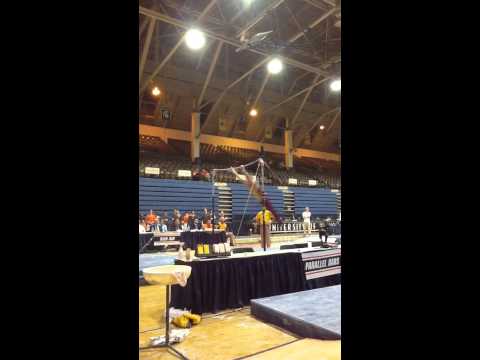 Spencer Smith HB vs. Illinois