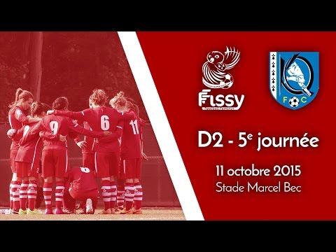 FF Issy - Quimper | Résumé D2