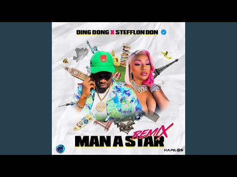 Man a Star (Remix)