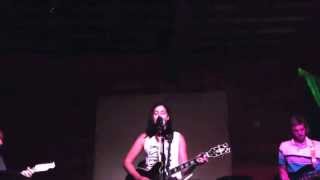 Moon & Back (Live Mohawk Austin 6/12/2013) - Torres