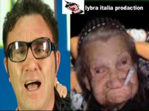 Savio Cavalli in Staie Tutt'Azzeccat