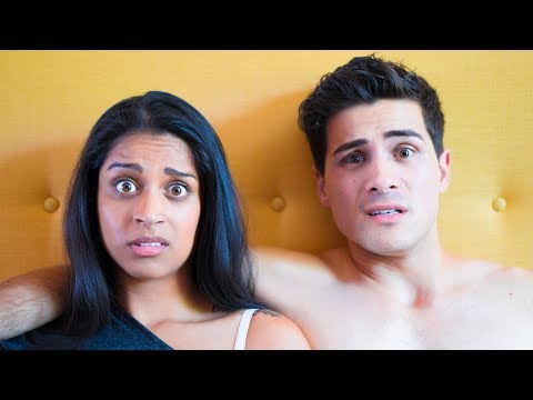 クレイジーシングスガールズは、人間関係で期待しています（アンソニー-パディラ ft.