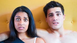 Crazy Things Girls Expect In Relationships (ft. Anthony Padilla)