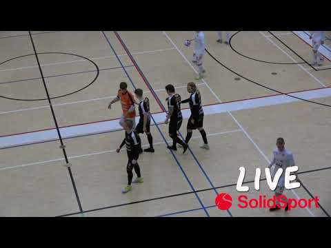 Mad Max vs KaDy 5-4 24012021